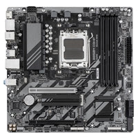 Gigabyte B850M D3HP AM5 Micro-ATX Motherboard - DDR5 8200MT/s Gigabyte B850M D3HP AM5 Micro-ATX Motherboard - DDR5 8200MT/s